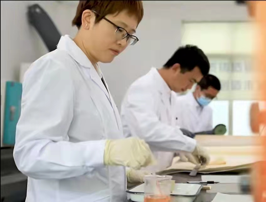 魯東專業技術團隊 魯東專業技術團隊