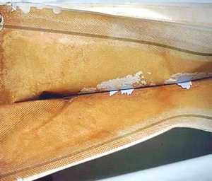 反滲透系統常見問題解答 反滲透系統常見問題解答