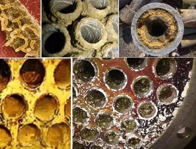 循環水系統中腐蝕產物的判斷萬法是什么? 循環水系統中腐蝕產物的判斷萬法是什么?