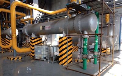 工業循環冷卻水常見危害有哪些 工業循環冷卻水常見危害有哪些