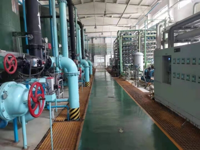 你知道水處理設備最常應用于哪些行業(yè)嗎? 你知道水處理設備最常應用于哪些行業(yè)嗎?