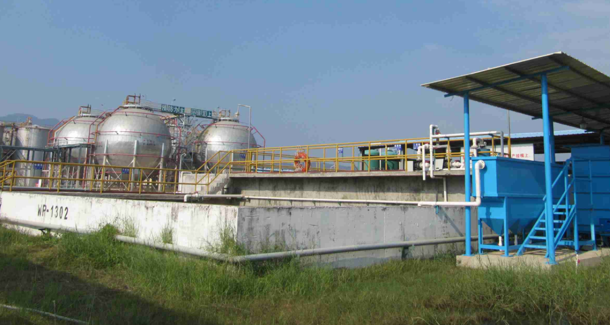 循環水處理簡介 循環水處理簡介