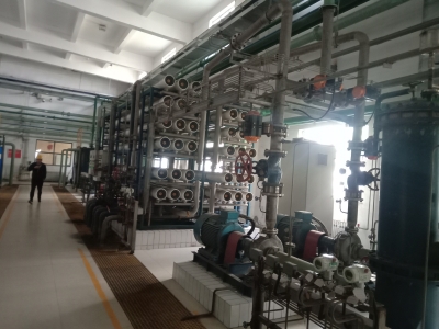 什么情況下該清洗反滲透膜 什么情況下該清洗反滲透膜